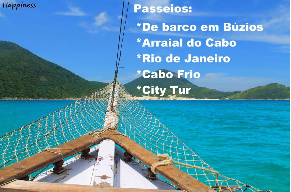  Guest House Happiness - João Fernandes