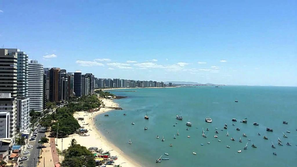  Porto de Iracema estilo