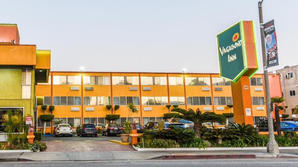 Vagabond Inn Long Beach, Long Beach – Updated 2021 Prices