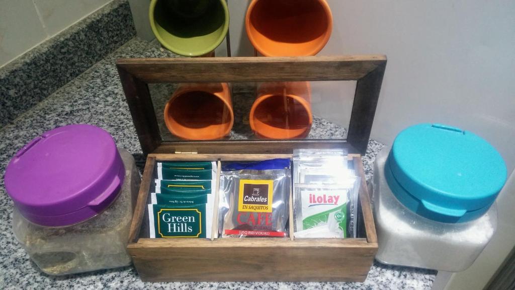 Punto Sur Departamentos - Apartamento De Dos Dormitorios