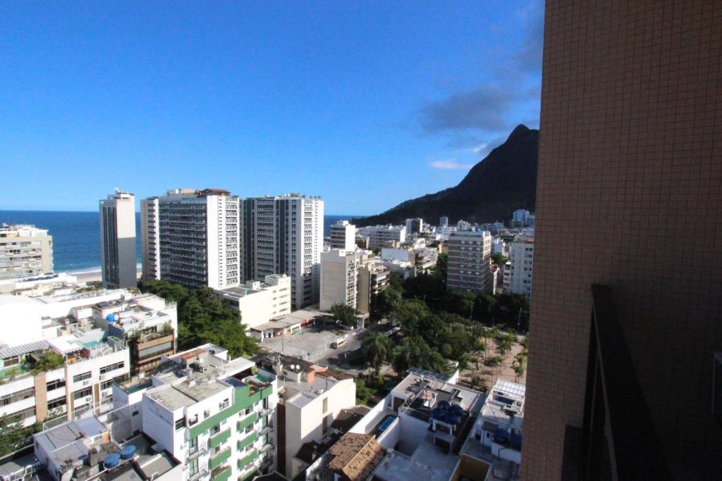  Rio Top Residence C14