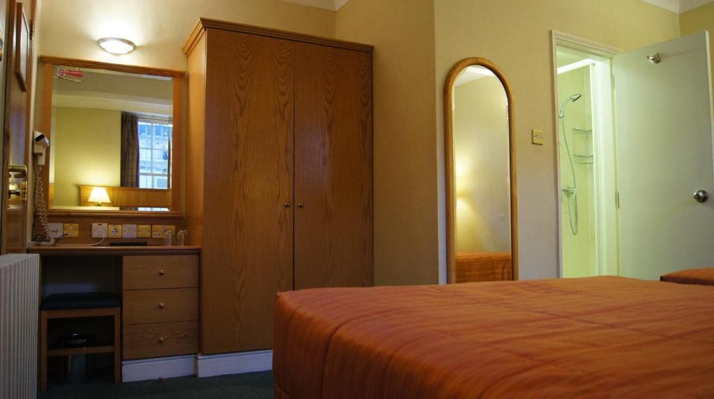 The Nayland Hotel - Resim 43