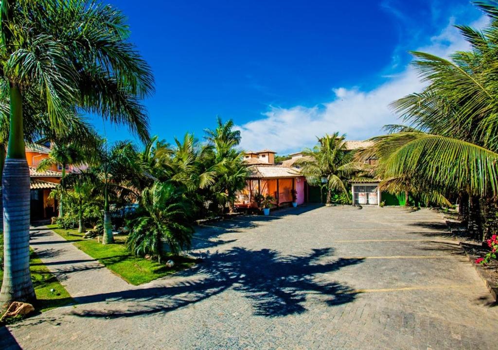  Villa Baobá