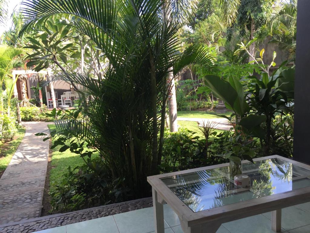 Kubuku Eco Dive Lodge and Yoga - 3