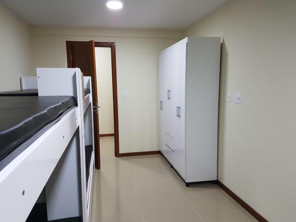  Cobertura ou Apto 302 Praia Grande