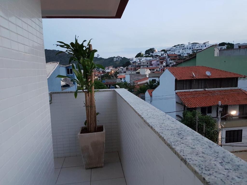  Cobertura ou Apto 302 Praia Grande