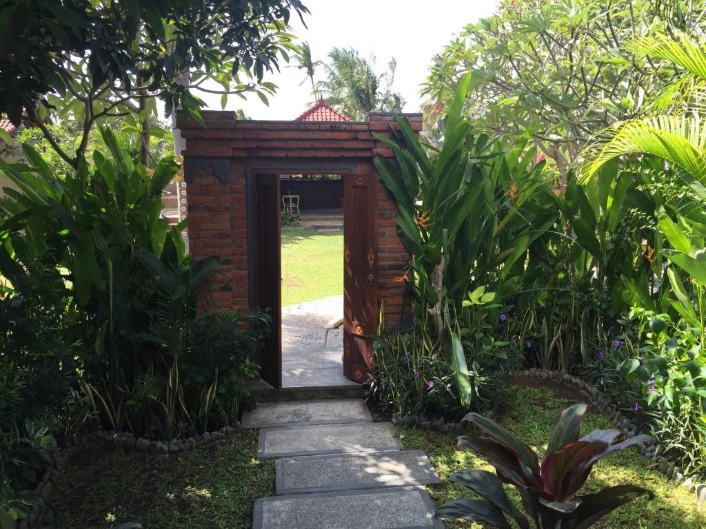 Kubuku Eco Dive Lodge and Yoga - 11