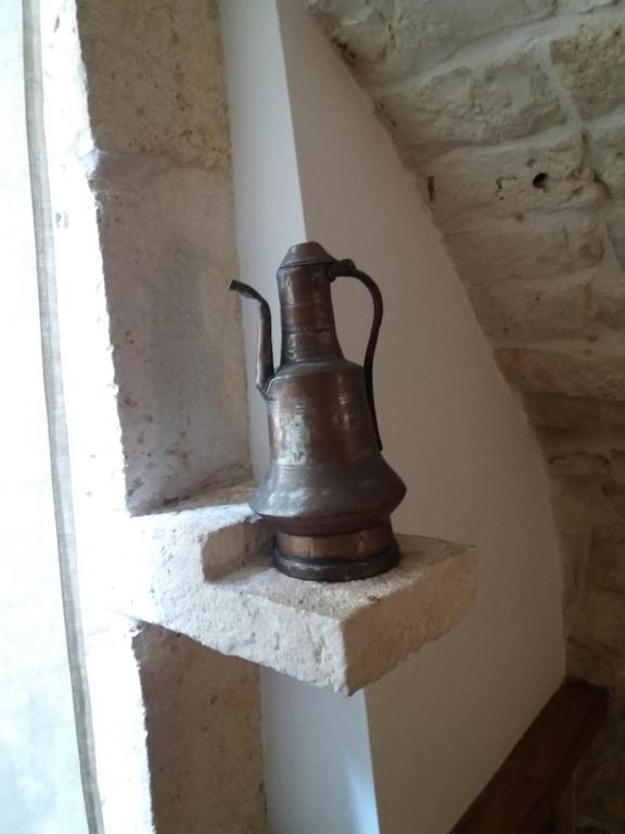 Fotografie z fotogalerie ubytování Il rifugio del conte v destinaci Conversano