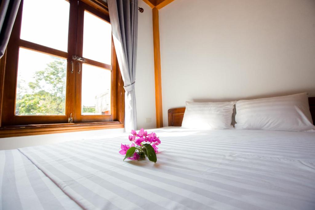 Tam Coc Cozy Homestay - 6