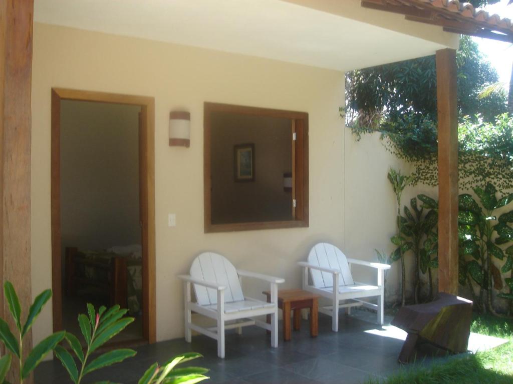  Pousada Fragata