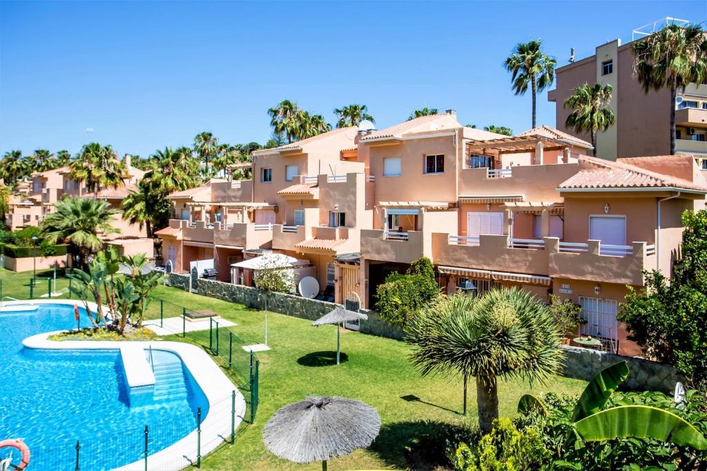 Dunas Beach Apartment (Spanje Marbella) - Booking.com