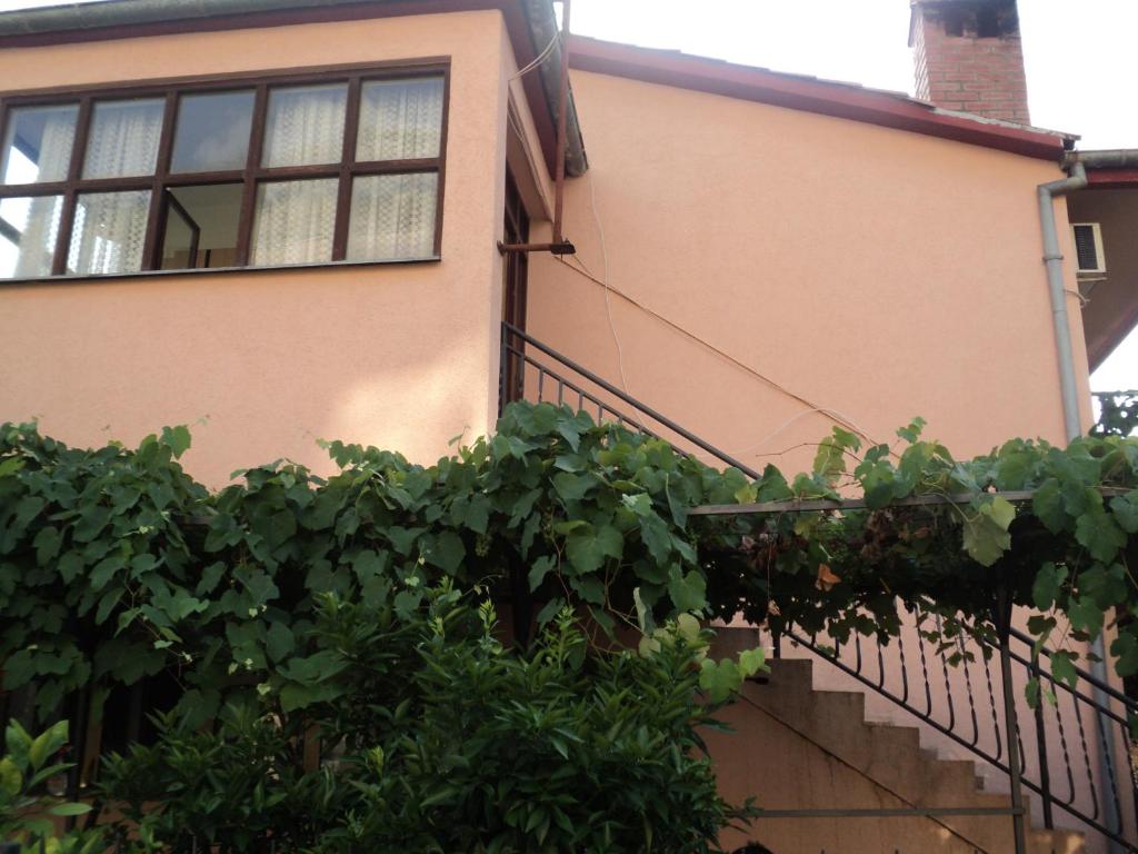 Apartments Škaljari - 2