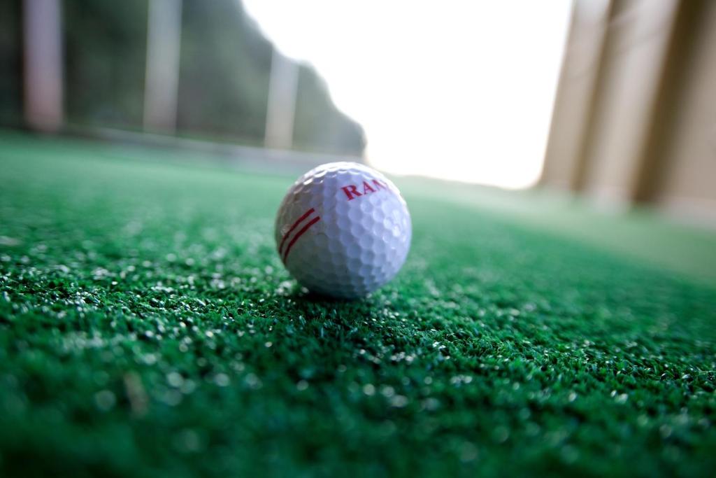 Hotel Rezydencja Solei - Resim 43