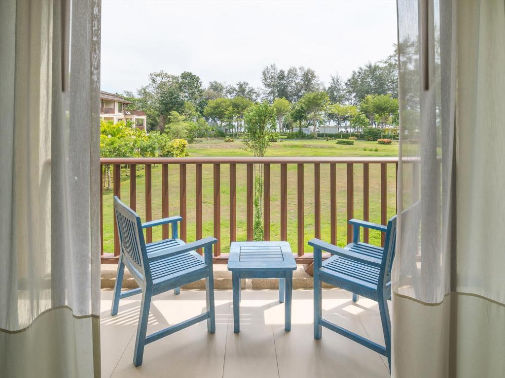 Dusit Thani Krabi Beach Resort - SHA Extra Plus - Deluxe Twin Room