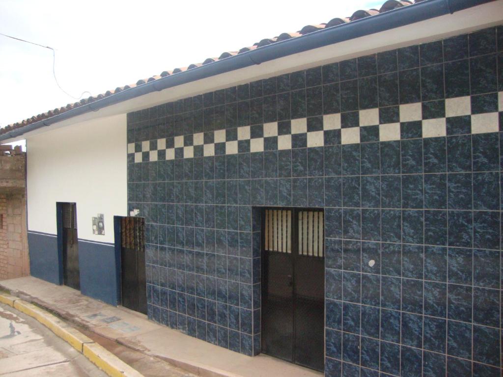 Foto sihtkohas Cusco asuva majutusasutuse Casa Hospedaje Killari galeriist