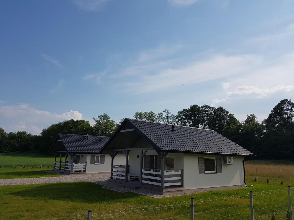 Domki Komfort całoroczne - 7