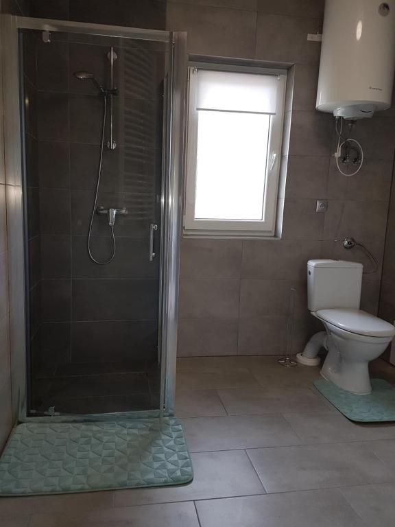 Domki Komfort całoroczne - 6