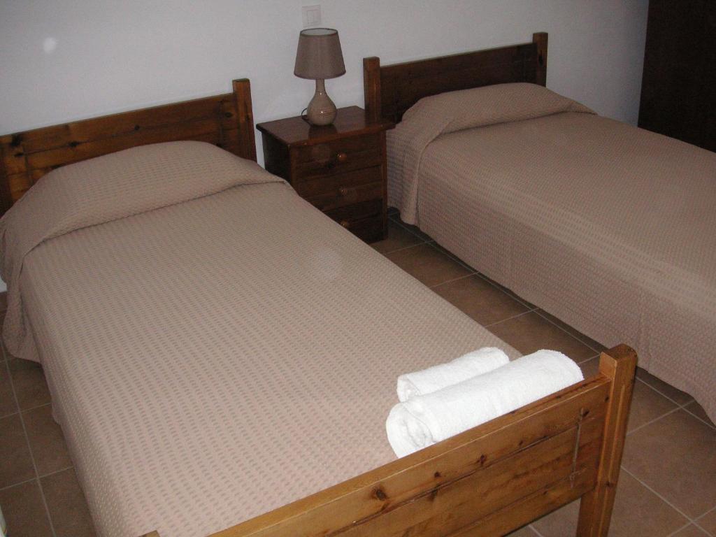 Maria Studios and Apartments - Estudio (2 Adultos)