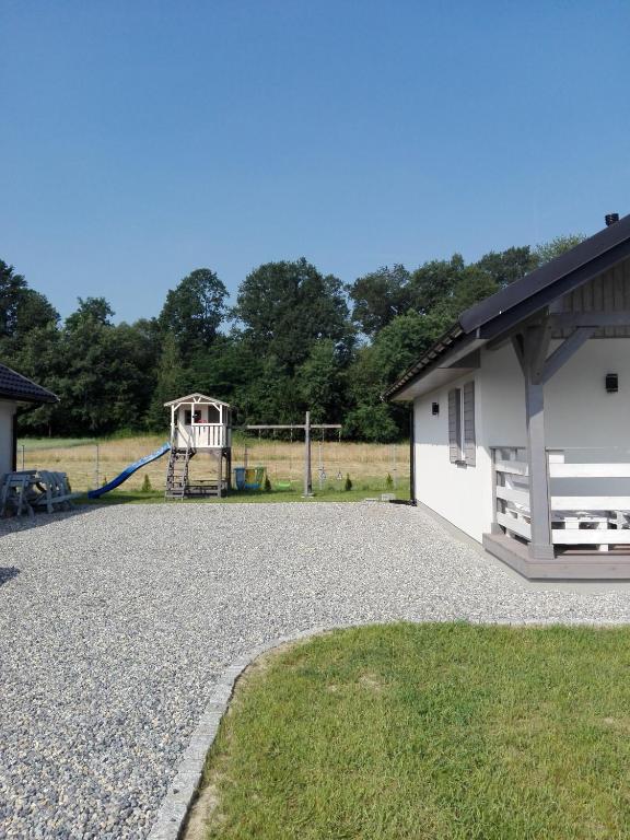 Domki Komfort całoroczne - 4