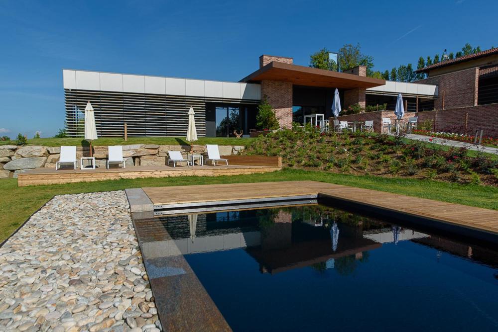 Relais Le Rocche