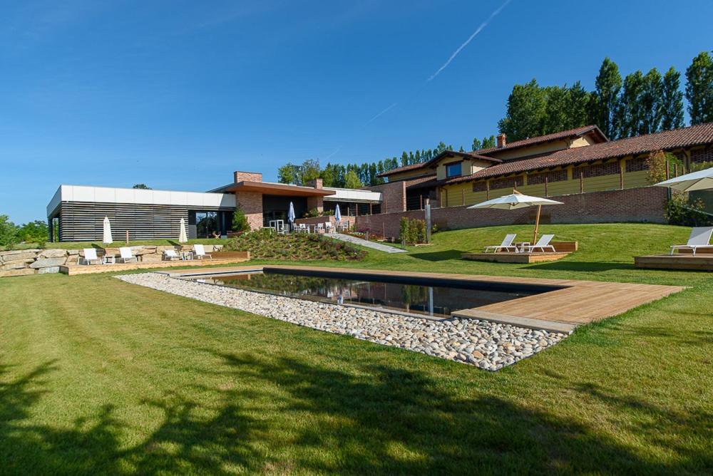 Relais Le Rocche