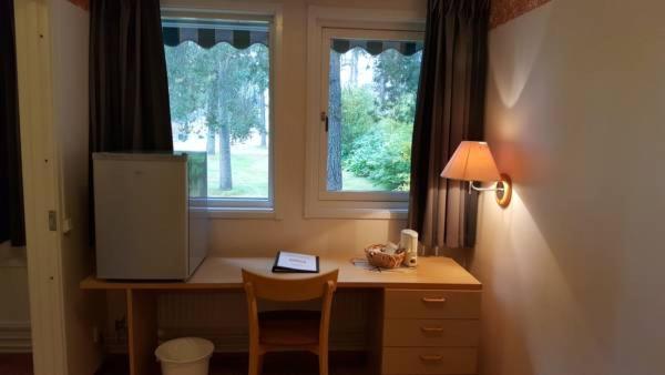 Fotografie z fotogalerie ubytování Hotell Sport & Rest v destinaci Bergsviken