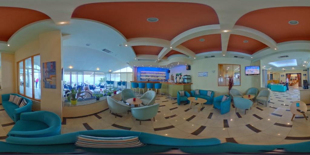 Фотография из галереи Hotel Tolo в Толоне