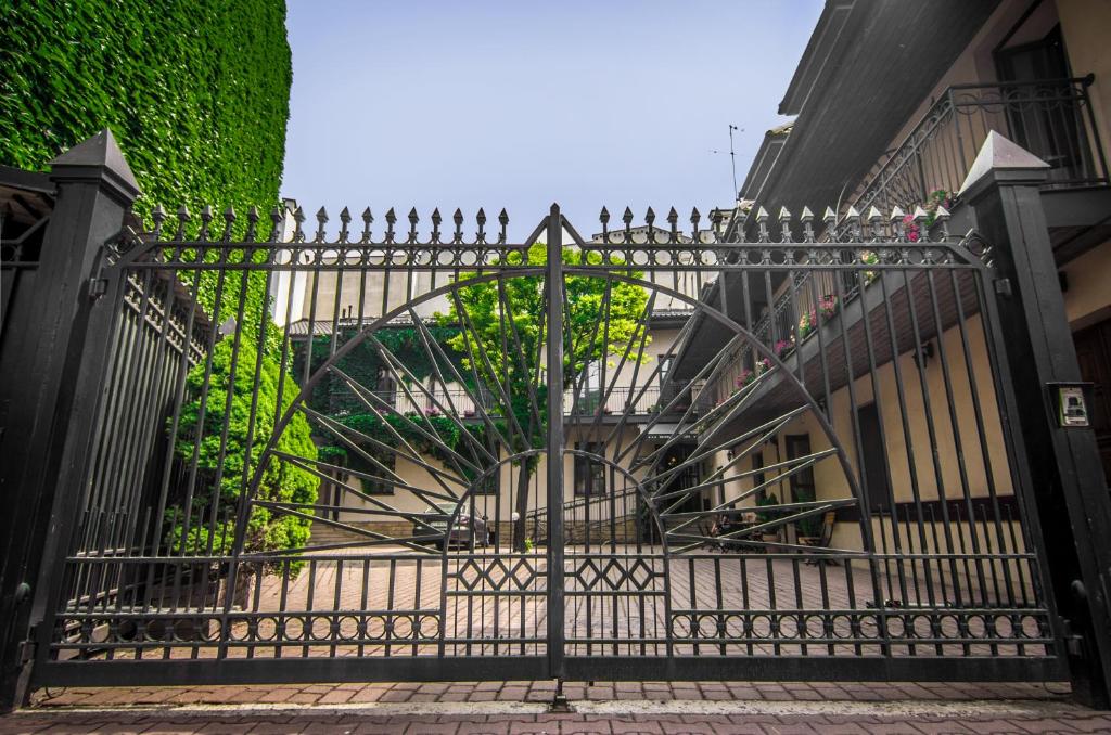 Nobilton Hotel - Resim 14