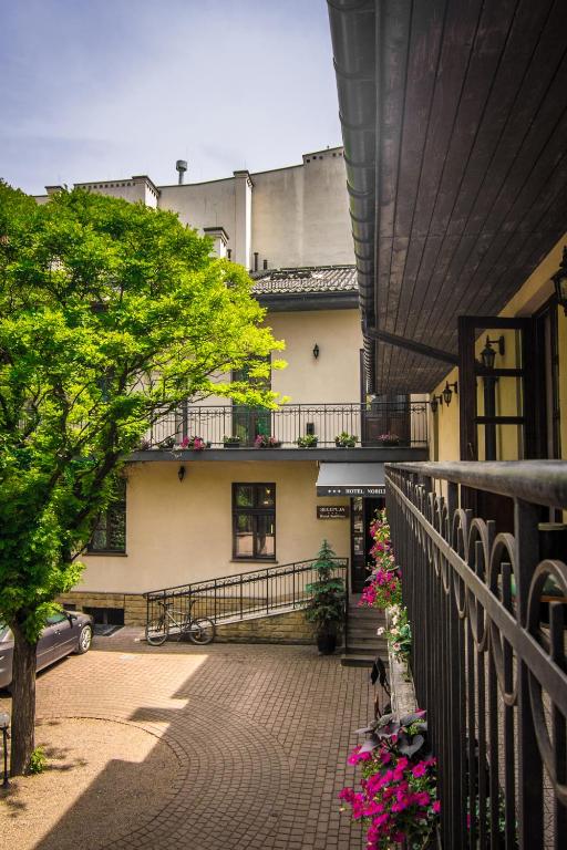 Nobilton Hotel - Resim 11