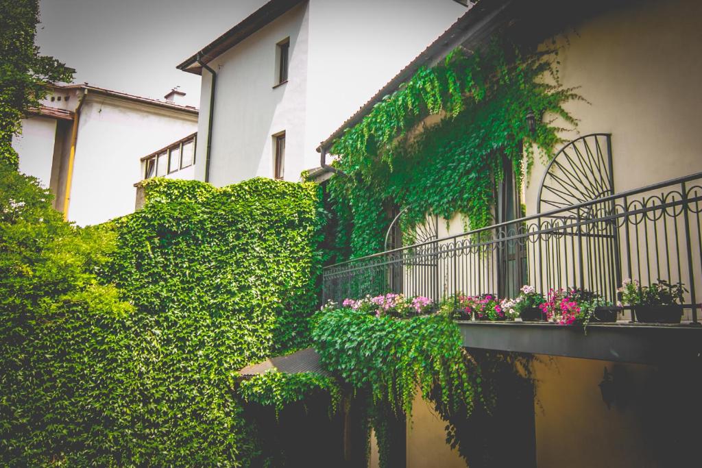 Nobilton Hotel - Resim 20