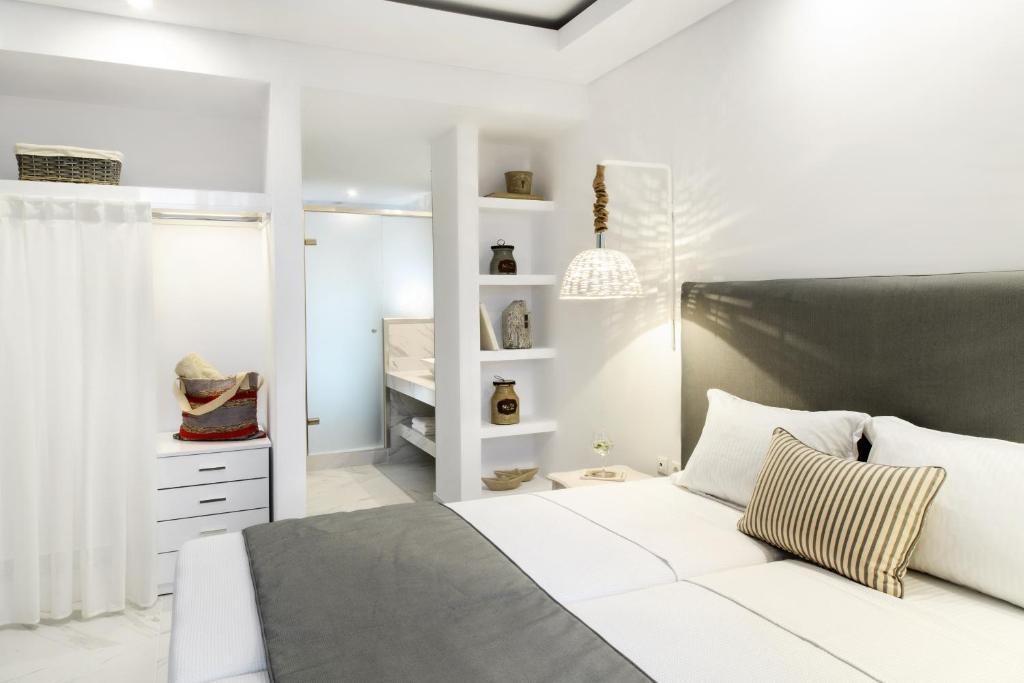 Villa D'Oro - Luxury Villas & Suites - 14