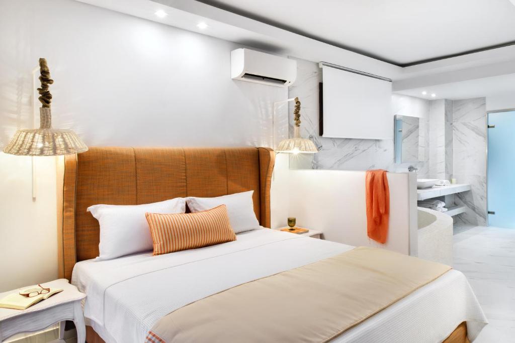 Villa D'Oro - Luxury Villas & Suites - 19