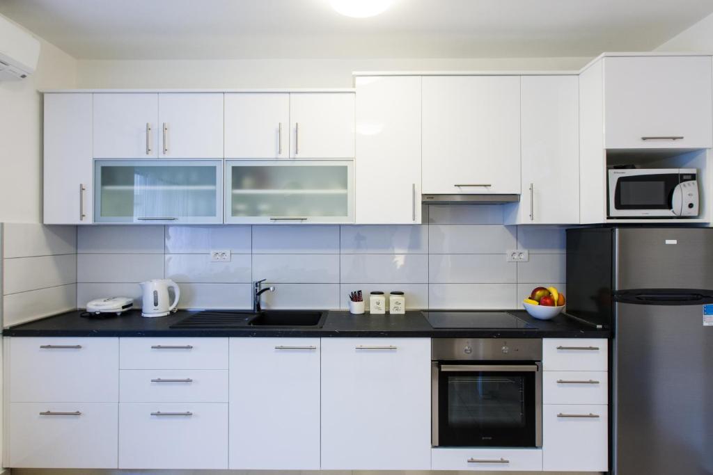 Apartments Kalelarga - 4