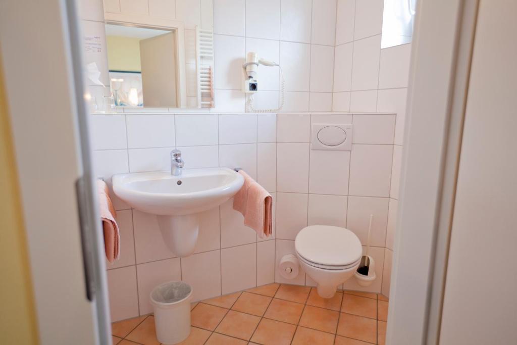 Hotel Möhringer Hof - Resim 35