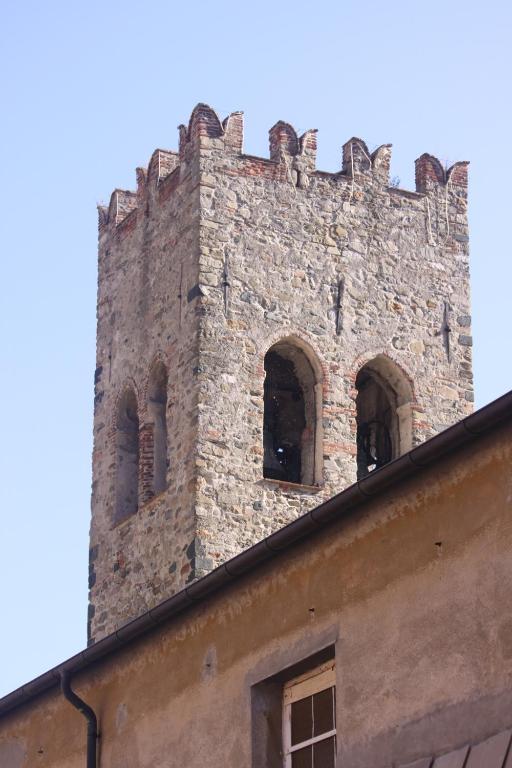 Fotografie z fotogalerie ubytování Affittacamere Monica v destinaci Monterosso al Mare