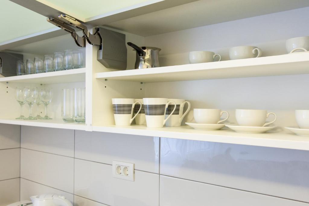 Apartments Kalelarga - 14