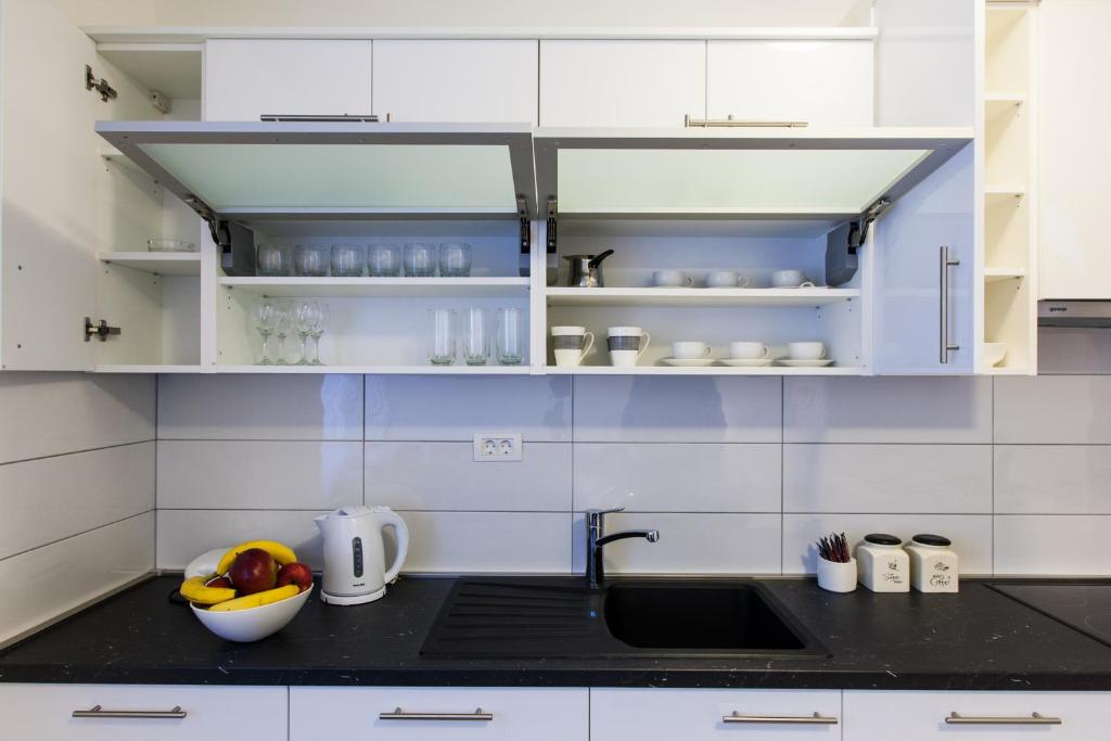 Apartments Kalelarga - 13