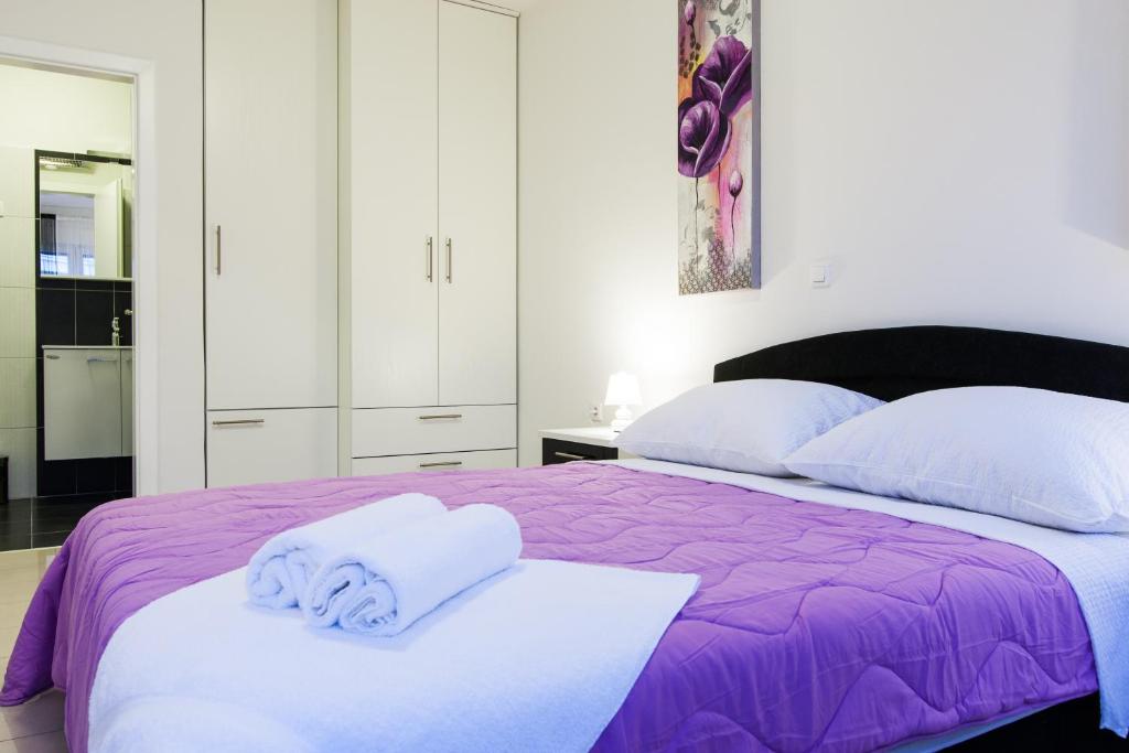 Apartments Kalelarga - 9