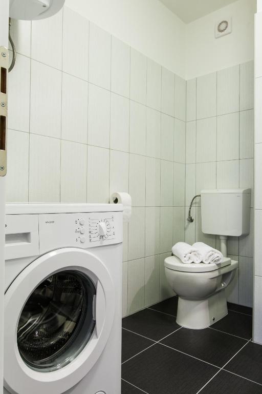 Apartments Kalelarga - 8