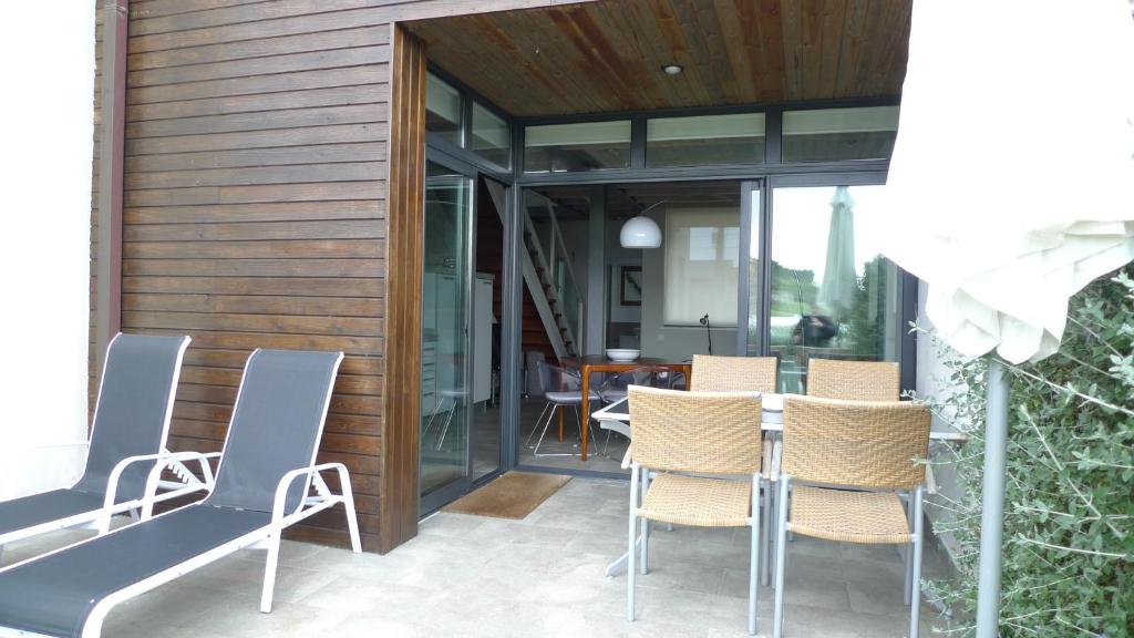 Fotografie z fotogalerie ubytování Las Villas de Cué v destinaci Llanes