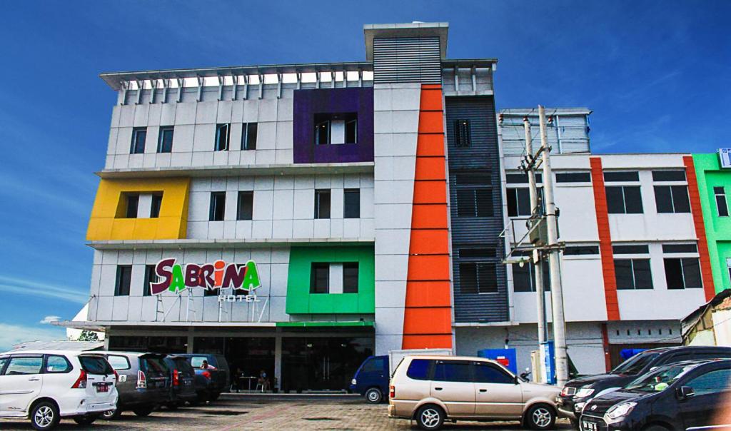 Sabrina Panam Hotel