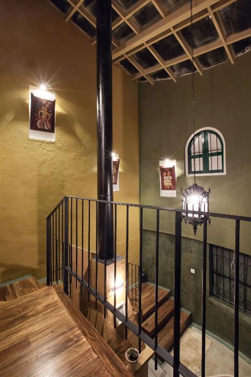 Fotografie z fotogalerie ubytování Villa Verde Ella v destinaci Ella