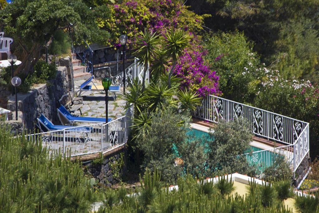 Piscina di Hotel Don Felipe o nelle vicinanze
