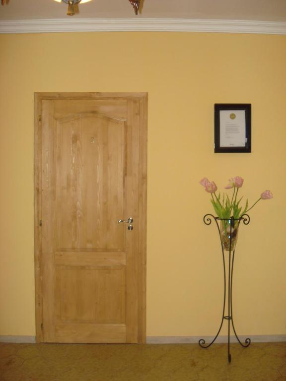 Fotografia z galérie ubytovania Eszter Apartman v destinácii Eger