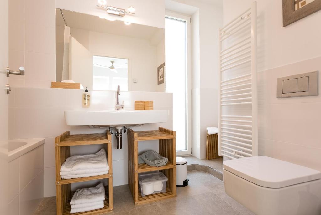 Mar Suite Apartments - Center - 2