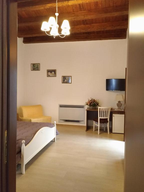 Agriturismo le Campanelle - Sicilia - Cefalù - Queen Room With Pool View