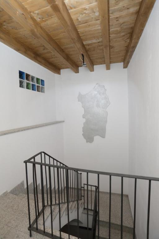 Fotografie z fotogalerie ubytování B&B L'Antico Portico v destinaci Sorso