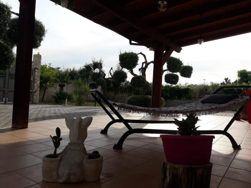 Il Regno dell'Abiba - Housity