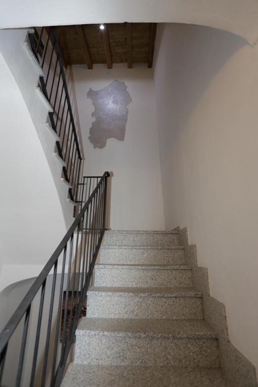 Fotografie z fotogalerie ubytování B&B L'Antico Portico v destinaci Sorso