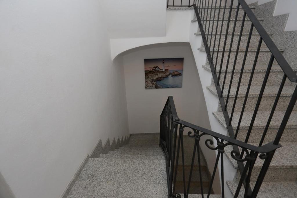 Fotografie z fotogalerie ubytování B&B L'Antico Portico v destinaci Sorso